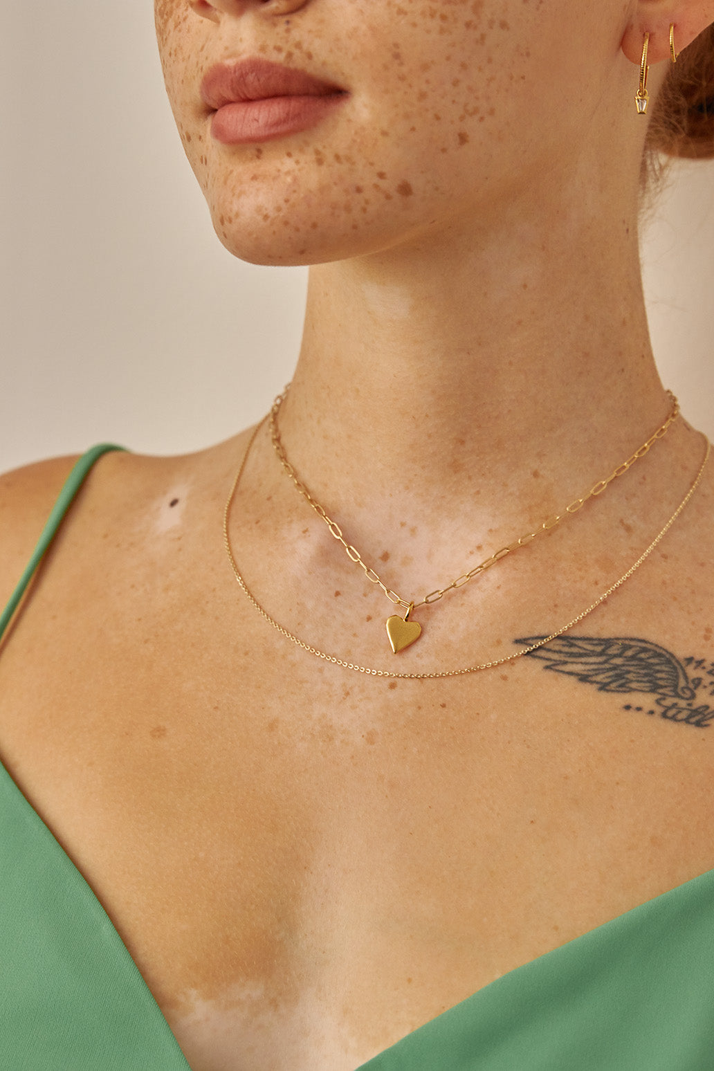 Delicate Chain – pleaserepeat